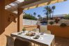 Appartement in Javea - Canela 