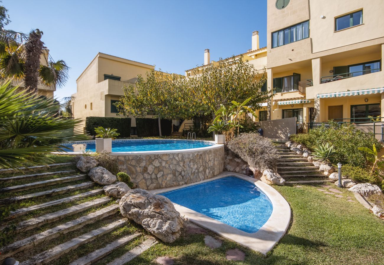 Casa adosada en Javea / Xàbia - Montañar Mar