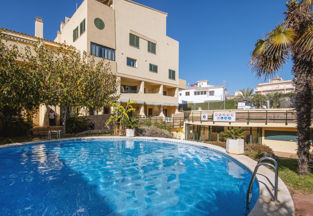 Casa adosada en Javea / Xàbia - Montañar Mar