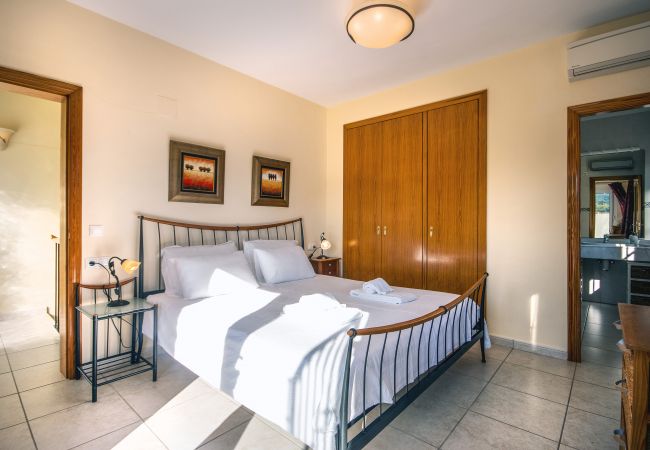 Villa en Javea - Casa Carolina Villa en Javea - Casa Carolina