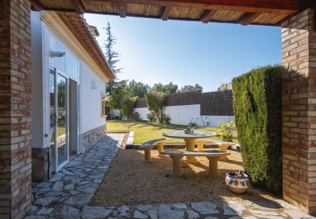 Villa en Javea - Casa Carolina Villa en Javea - Casa Carolina