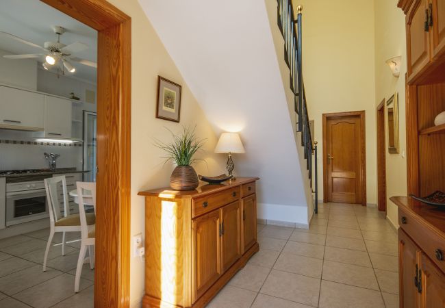 Villa en Javea - Casa Carolina Villa en Javea - Casa Carolina