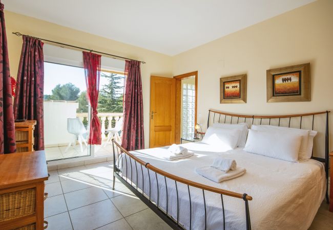 Villa en Javea - Casa Carolina Villa en Javea - Casa Carolina