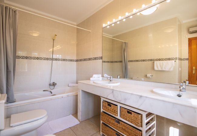 Villa en Javea - Casa Carolina Villa en Javea - Casa Carolina