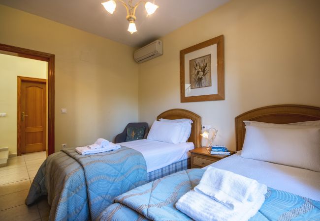 Villa en Javea - Casa Carolina Villa en Javea - Casa Carolina