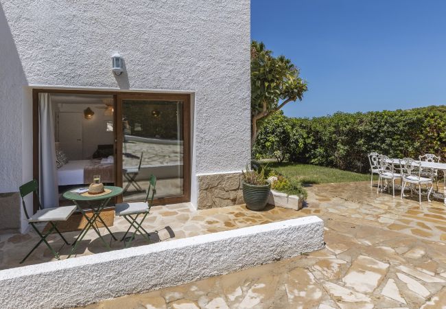 Villa en Javea - Villa Pakatoa Villa en Javea - Villa Pakatoa