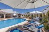 Villa en Javea - Villa Pakatoa Villa en Javea - Villa Pakatoa