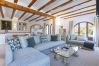 Villa en Javea - Villa Pakatoa Villa en Javea - Villa Pakatoa