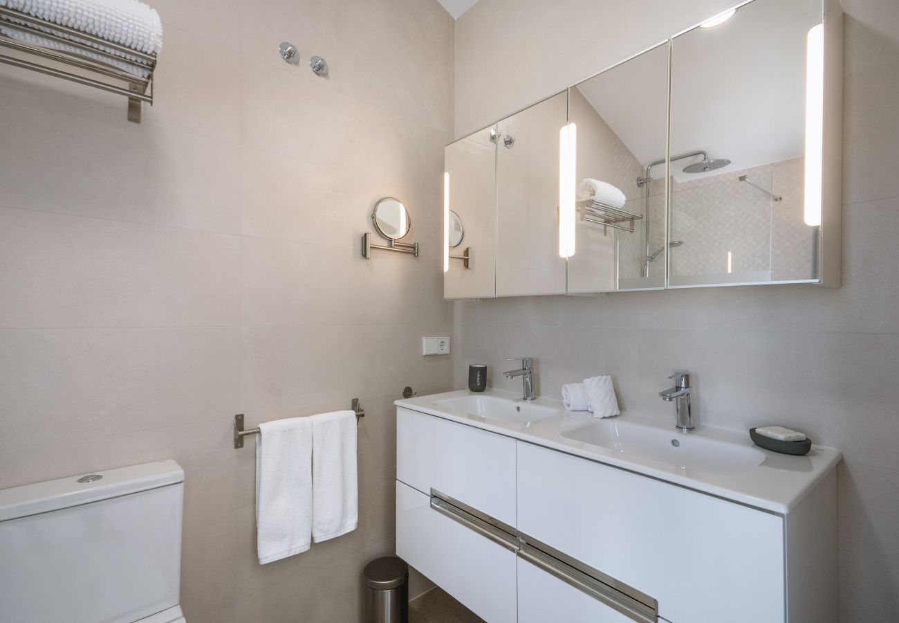 Apartamento en Javea / Xàbia - Alondra