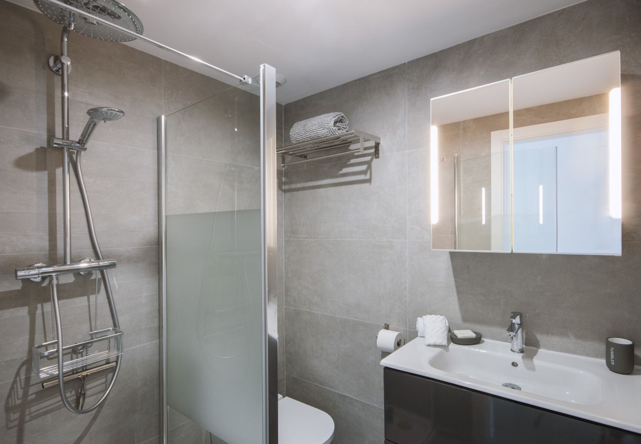 Apartamento en Javea / Xàbia - Alondra
