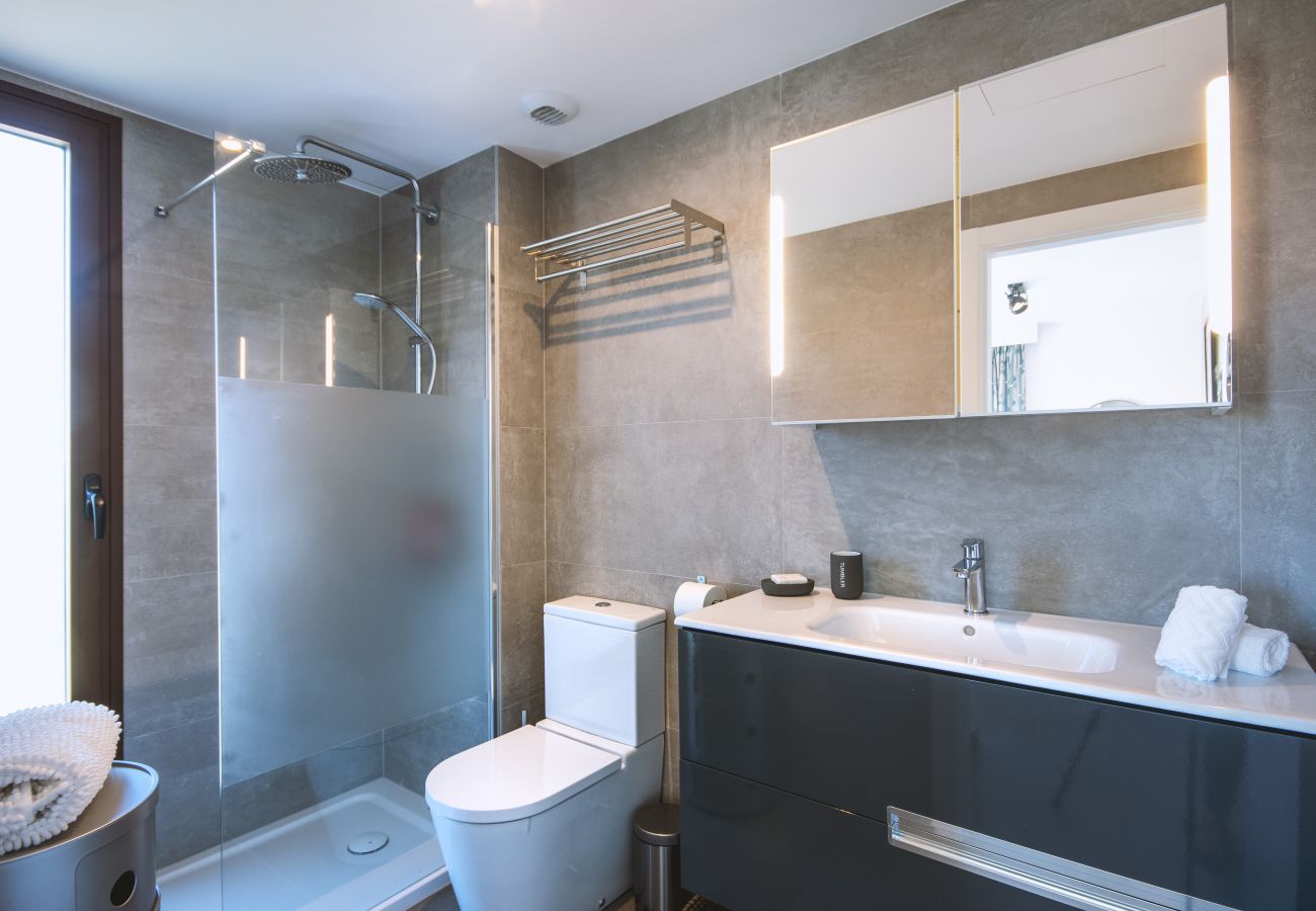 Apartamento en Javea / Xàbia - Alondra