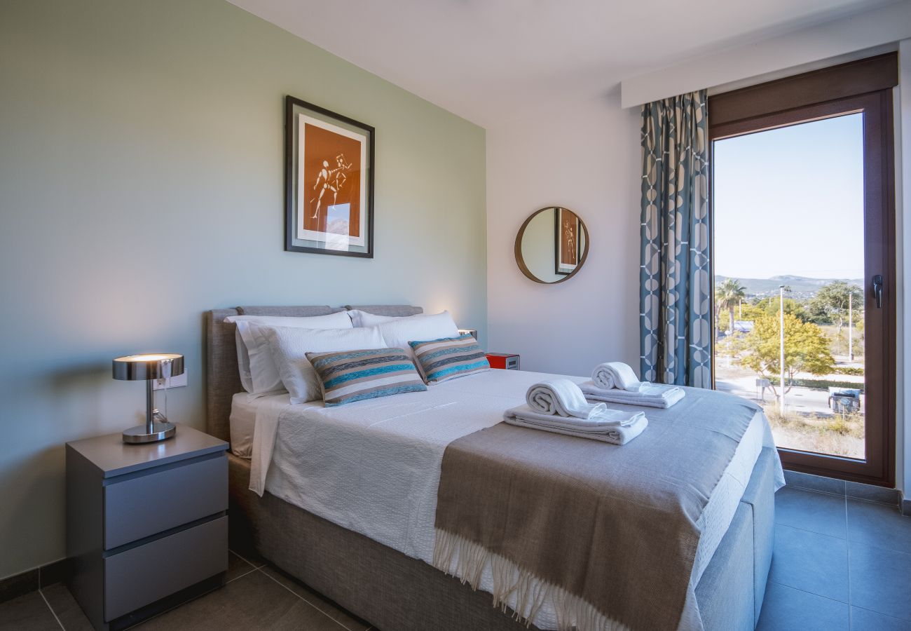 Apartamento en Javea / Xàbia - Alondra