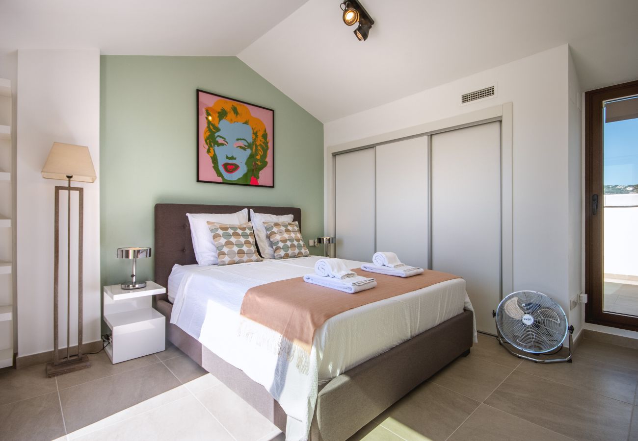 Apartamento en Javea / Xàbia - Alondra