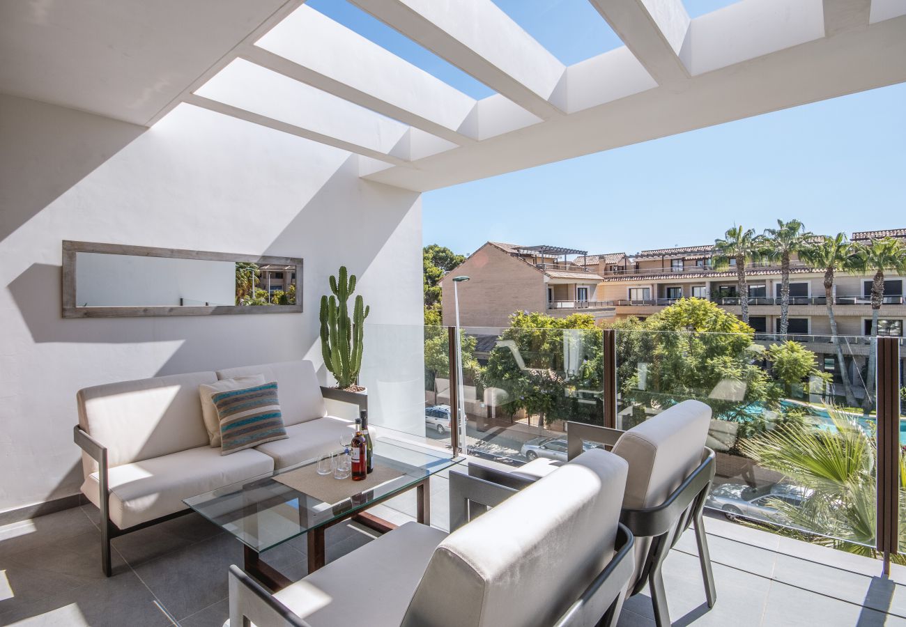 Apartamento en Javea / Xàbia - Alondra