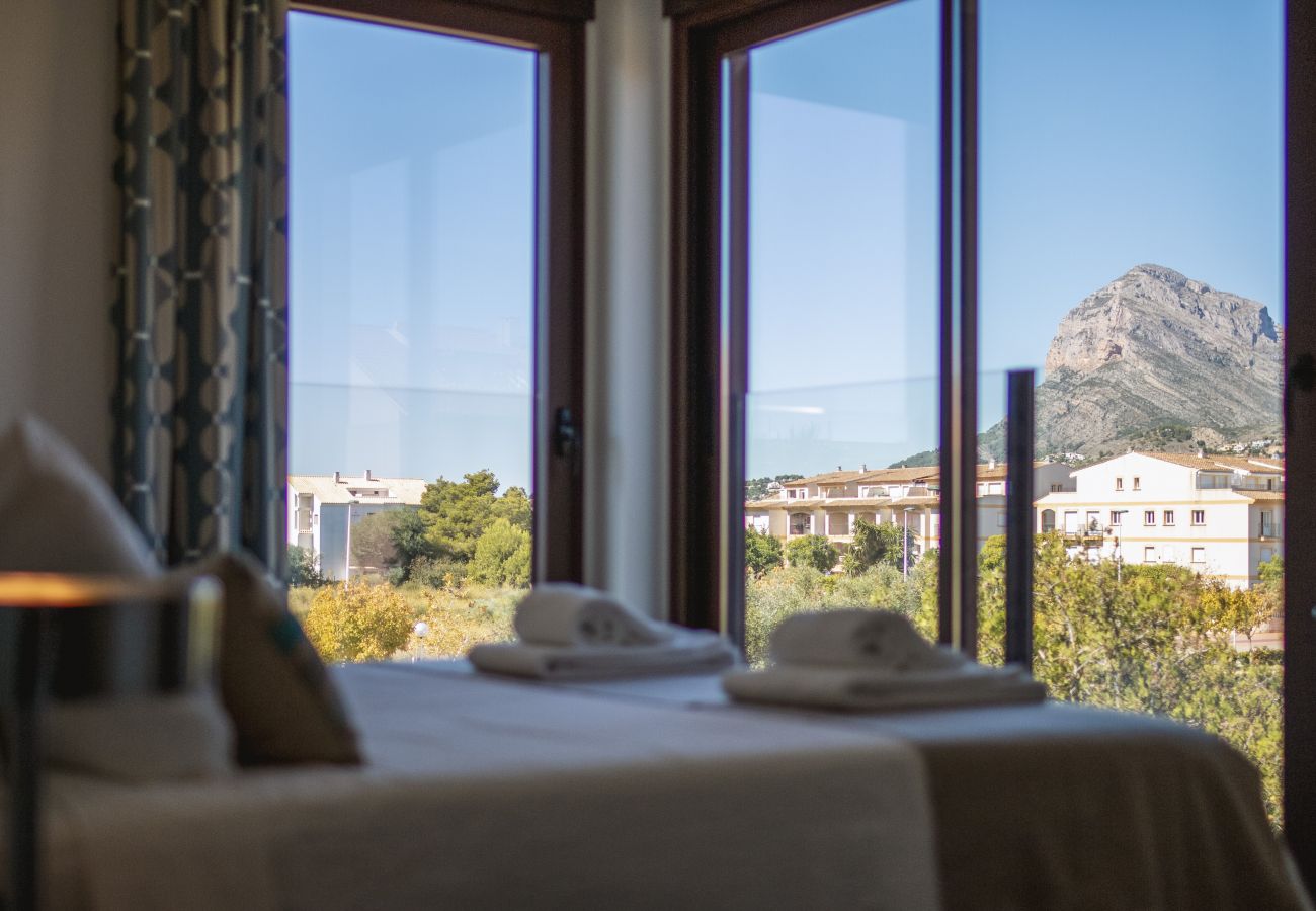 Apartamento en Javea / Xàbia - Alondra