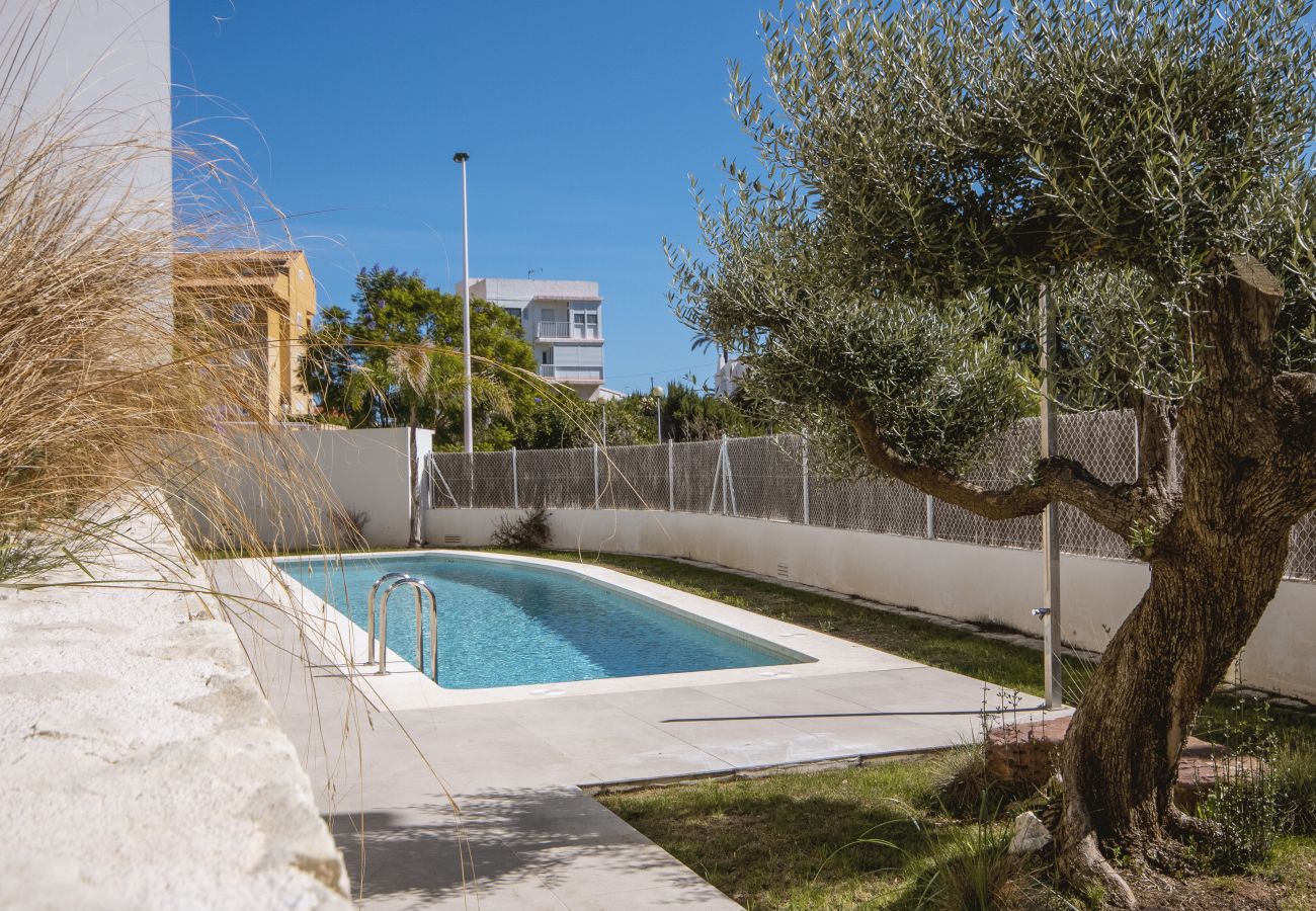 Apartamento en Javea / Xàbia - Alondra