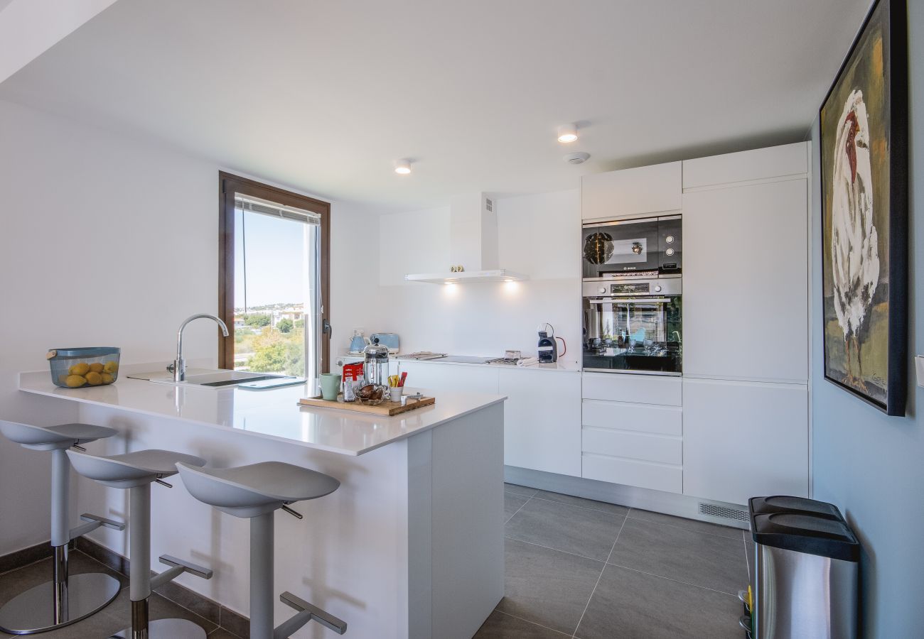 Apartamento en Javea / Xàbia - Alondra