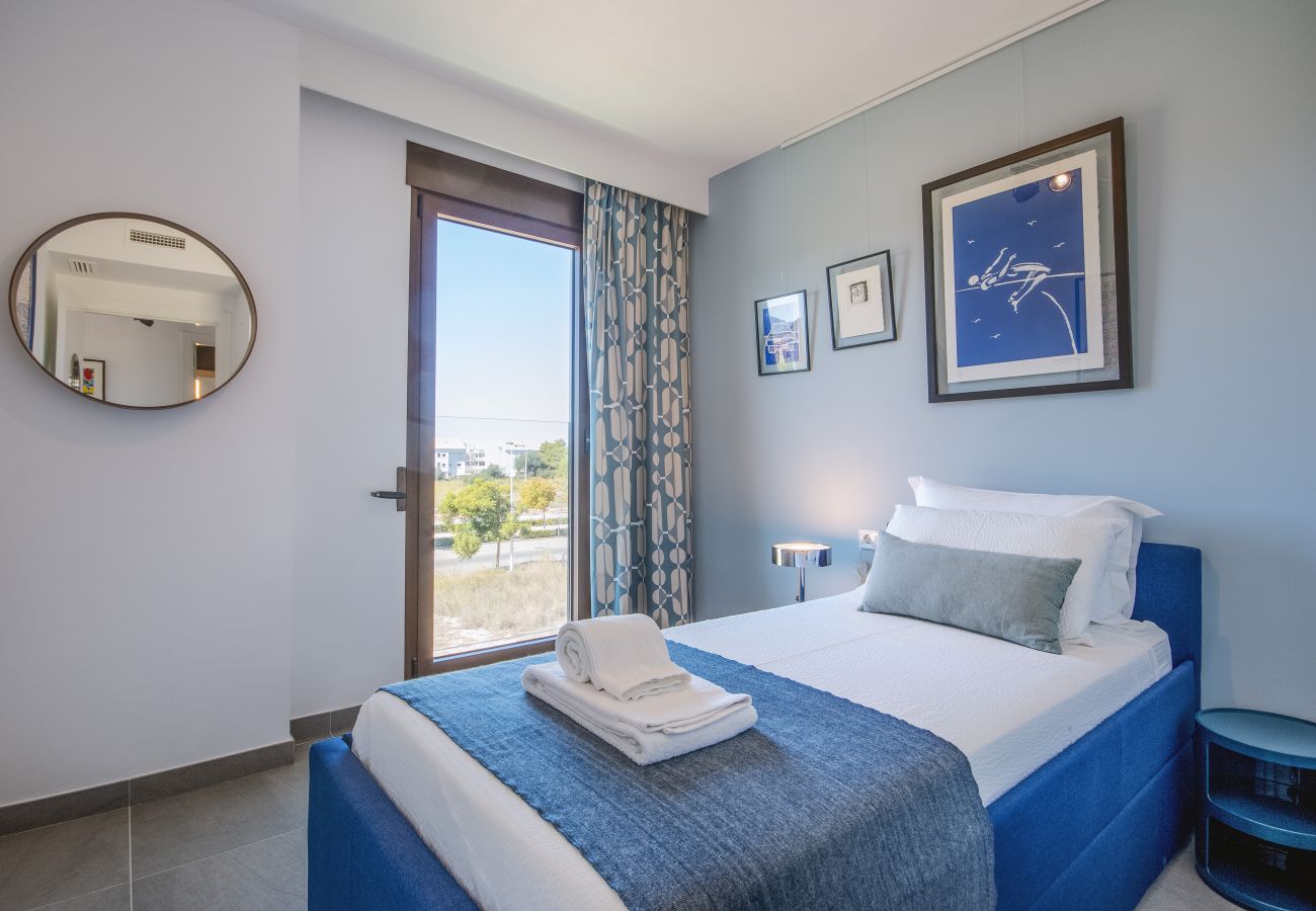 Apartamento en Javea / Xàbia - Alondra