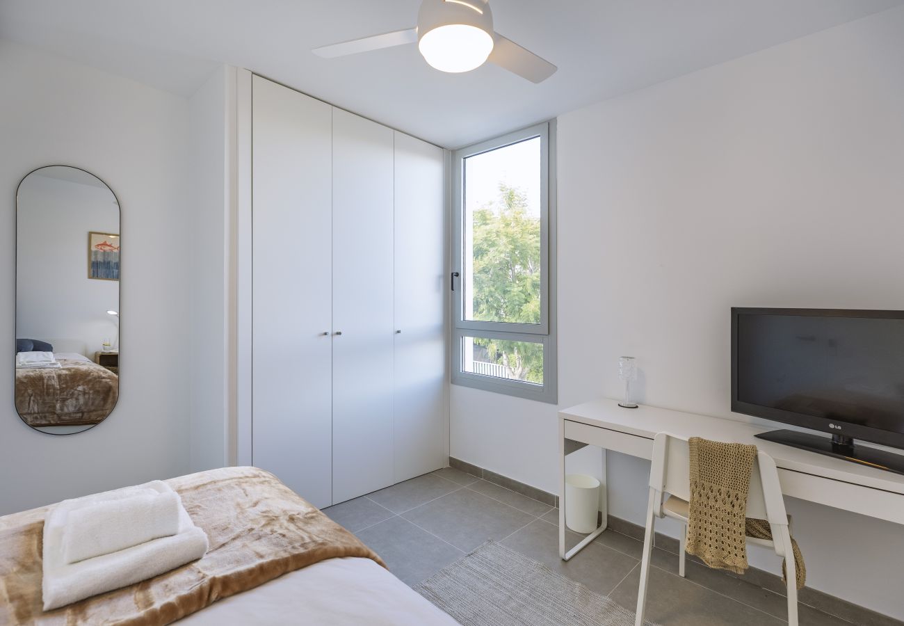 Apartamento en Javea / Xàbia - Aquamar