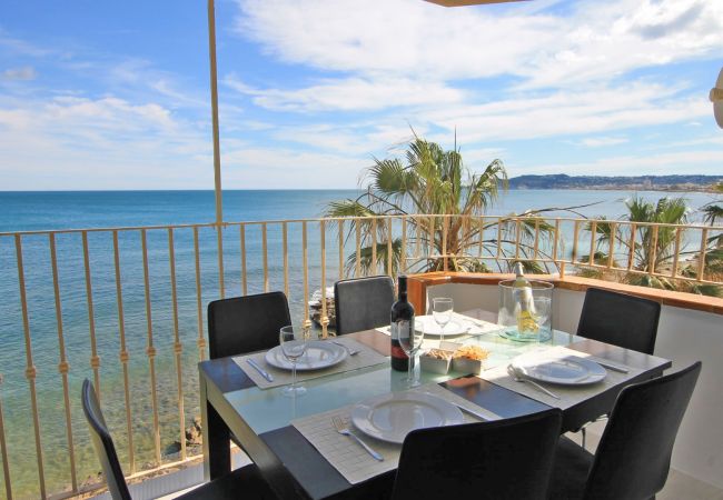 Apartamento en Javea / Xàbia - Bay View