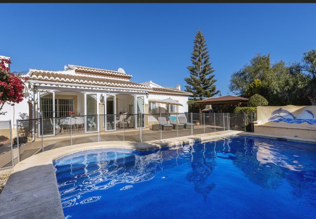 Villa en Javea - Casa Mitra