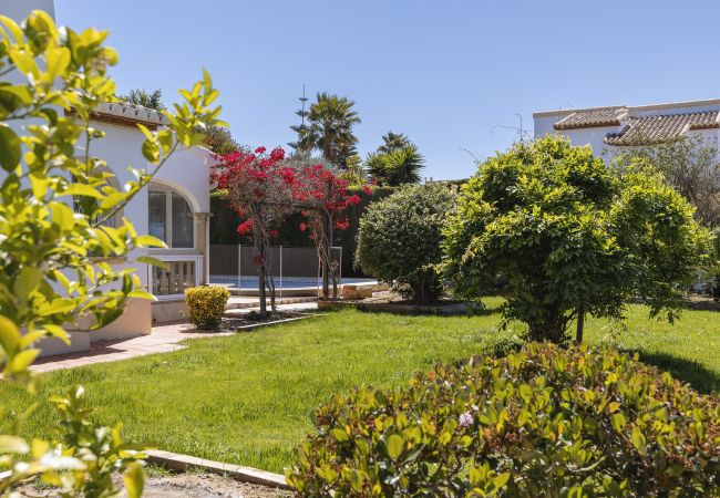 Villa en Javea / Xàbia - Casa Mitra