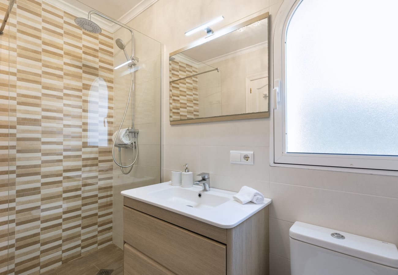 Villa en Javea / Xàbia - Casa Mitra