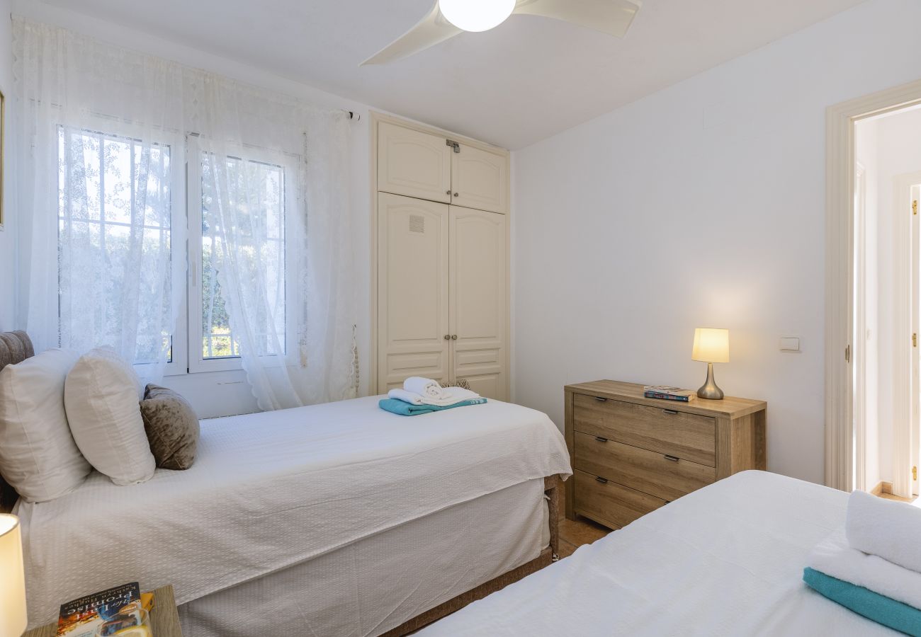 Villa en Javea / Xàbia - Casa Mitra