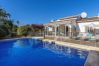 Villa en Javea - Casa Mitra Villa en Javea - Casa Mitra