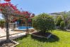 Villa en Javea - Casa Mitra Villa en Javea - Casa Mitra