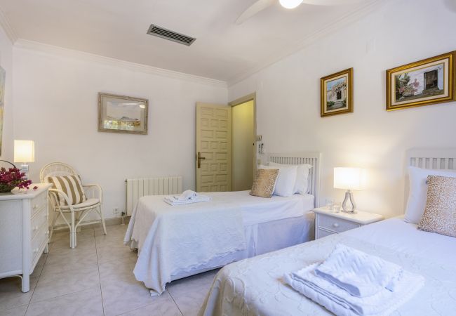 Villa en Javea - Villa Levante Villa en Javea - Villa Levante