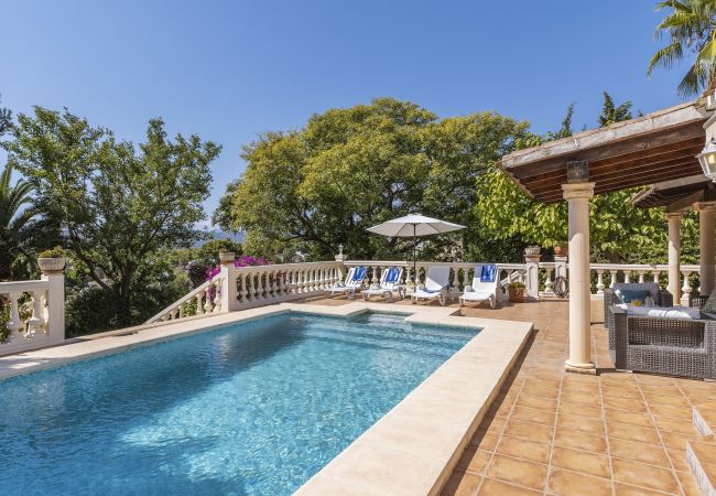 Villa en Javea / Xàbia - Villa Levante