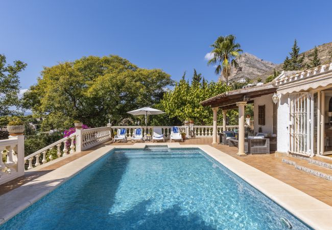 Villa en Javea - Villa Levante Villa en Javea - Villa Levante