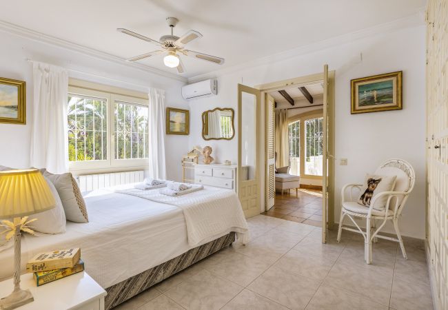 Villa en Javea - Villa Levante Villa en Javea - Villa Levante