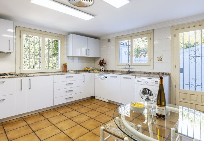 Villa en Javea - Villa Levante Villa en Javea - Villa Levante