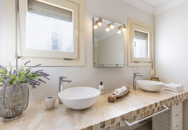 Villa en Javea - Villa Levante Villa en Javea - Villa Levante