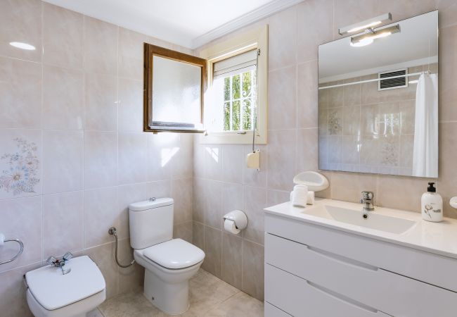 Villa en Javea - Villa Levante Villa en Javea - Villa Levante