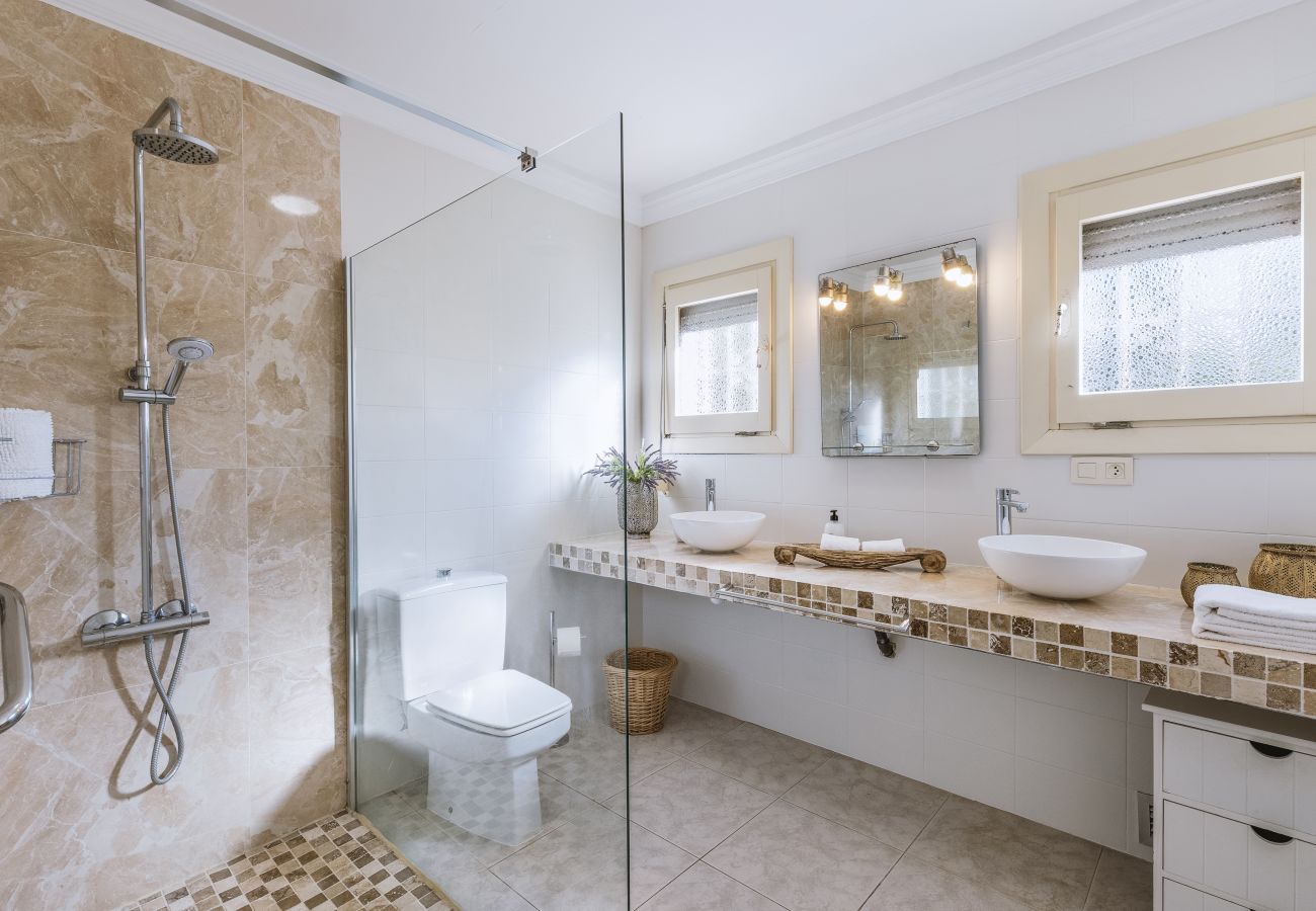Villa en Javea / Xàbia - Villa Levante