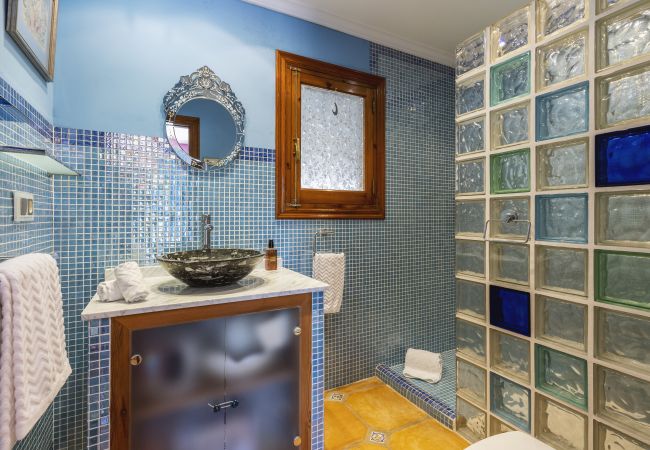 Villa en Javea - La Golondrina Villa en Javea - La Golondrina