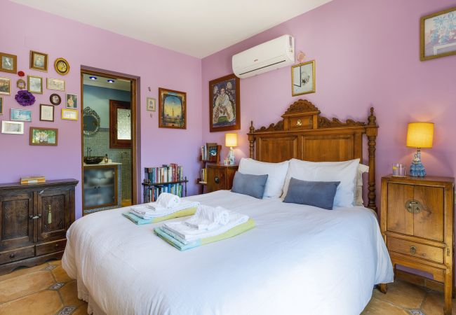 Villa en Javea - La Golondrina Villa en Javea - La Golondrina