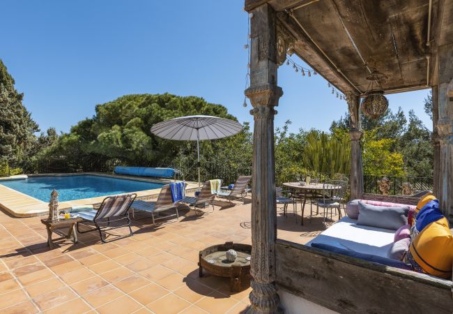 Villa en Javea - La Golondrina Villa en Javea - La Golondrina