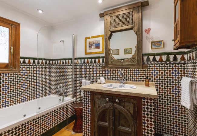 Villa en Javea - La Golondrina Villa en Javea - La Golondrina