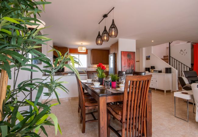 Apartamento en Javea / Xàbia - Atico Salonica