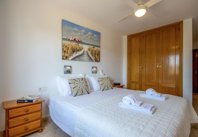 Apartamento en Javea / Xàbia - Atico Salonica