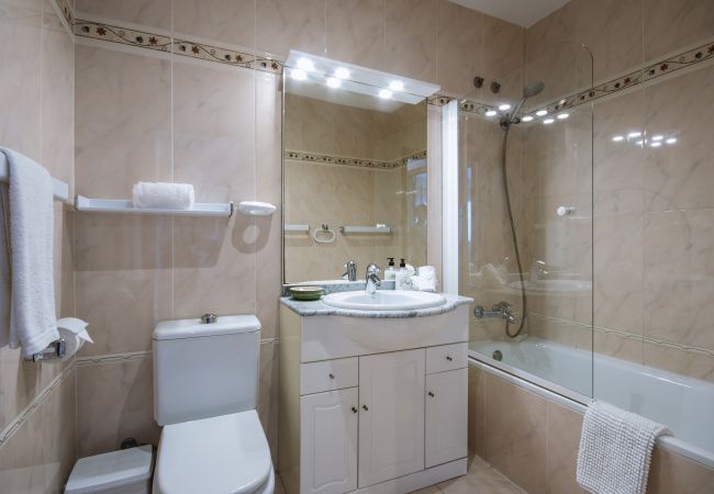 Apartamento en Javea / Xàbia - Atico Salonica