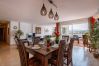 Apartamento en Javea - Atico Salonica Apartamento en Javea - Atico Salonica