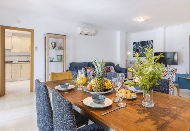 Apartamento en Javea - Jardines Del Sol Apartamento en Javea - Jardines Del Sol