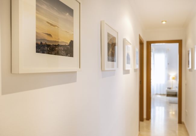 Apartamento en Javea - Jardines Del Sol Apartamento en Javea - Jardines Del Sol