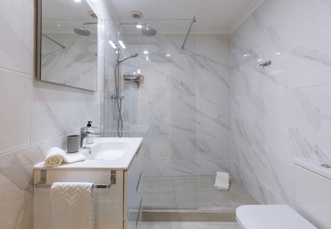 Apartamento en Javea - Jardines Del Sol Apartamento en Javea - Jardines Del Sol