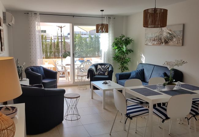 Javea / Xàbia - Apartamento